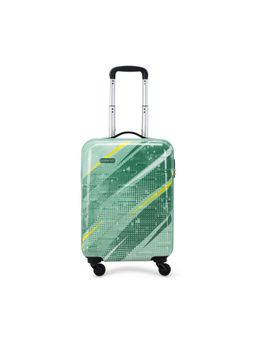 Aristocrat - Radiance Strolly 55 360° Rad.Green