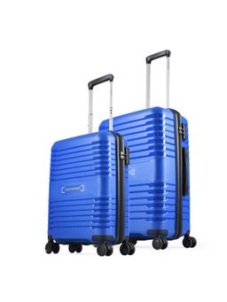 VIP - Aristocrat Harbor 8W Strolly Cb + Md 360 Blue (Set of 2)