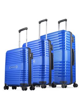 VIP - Aristocrat Harbor 8W Strolly Cb + Md + Lg 360 Blue (Set of 3)