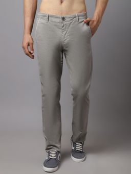 Cantabil - Men Stone Trousers