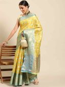 Yellow color option, Sold out, Currently selected