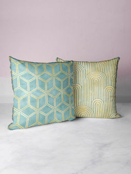 BIANCA - Suzane 16 X16 Cushion Beig22