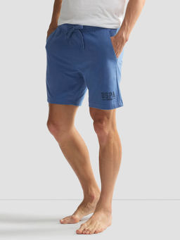 U.S. POLO ASSN. - Solid Logo Iybf Knit Shorts