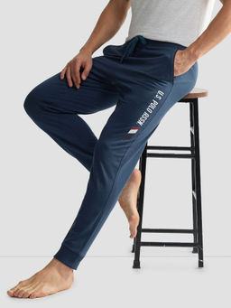 U.S. POLO ASSN. - Solid Oj005 Lounge Joggers
