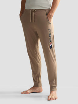 U.S. POLO ASSN. - Solid Oj005 Lounge Joggers