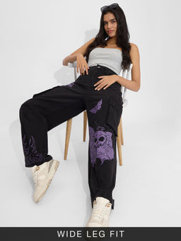 The Souled Store - Originals Metal Death Women Jeans