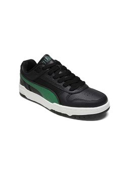 Puma - Black Sneakers