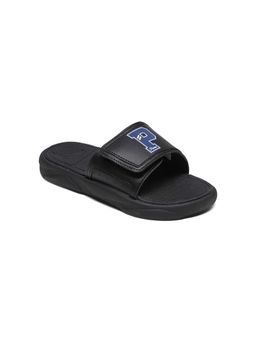 Puma - Black Royalcat Comfort Telestom Youth Sliders