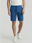 Blue color option, Currently selected