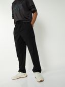 Black color option, Sold out, Currently selected