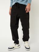 Black color option, Sold out, Currently selected