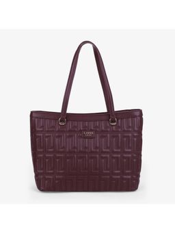 Lavie Luxe - Women's Juli Large Tote Handbag (Large)