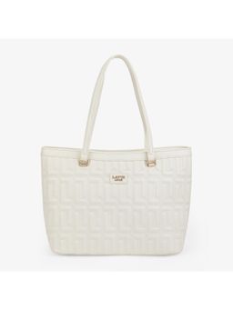 Lavie Luxe - Women's Juli Large Tote Handbag (Large)