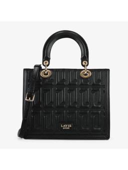 Lavie Luxe - Women's Diobox Small Satchel Handbag (Small)