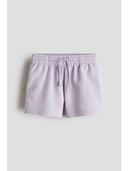 Purple color option, Currently selected