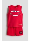 Red color option, Sold out