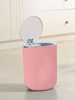 Freelance - Cruze Sensor Bin Dustbin 8 Ltr - Pink