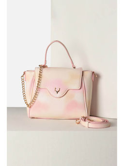 Allen Solly - Women Pink Casual Handbag