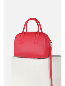 Allen Solly - Women Pink Casual Handbag