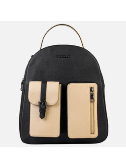 MONADAA - Womens Black Ember Backpack (L)