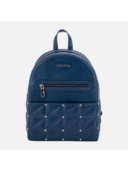 MONADAA - Womens Blue Sacha Backpack (L)