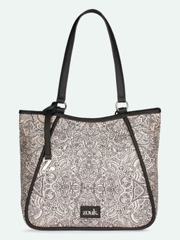 Zouk - Naisha Tote Bag - Colaba Shirin