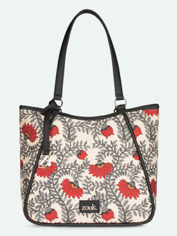 Zouk - Naisha Tote Bag - Nawabi Couture
