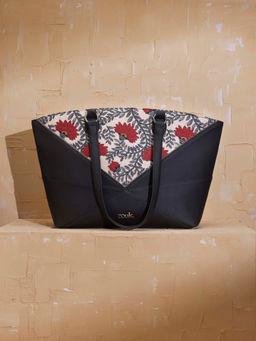 Zouk - Rhea Kapoor Tote Bag - Nawabi Couture