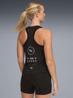 Puma - X Hyrox Women's Ultra-Breathable Training Tank Top