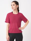 Magenta color option, Sold out, Currently selected