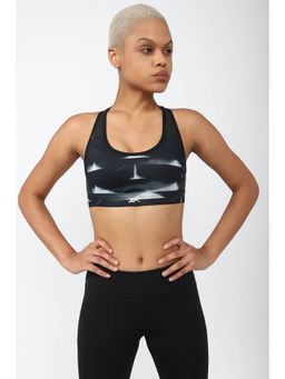 Reebok - Womens Sh Hero Racer Bra Itajime