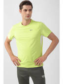 Green color option, Currently selected
