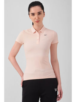 Reebok - Womens Training Polo T-Shirt