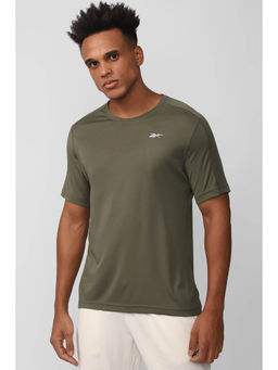 Reebok - Mens Wor Comm Ss Tech Tee