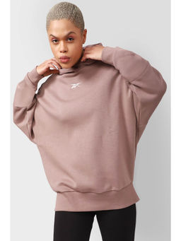 Reebok - Womens Lux Hoodie