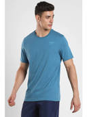 Blue color option, Currently selected