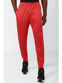 Red color option, Currently selected