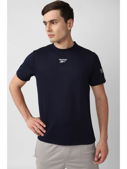 Reebok - Mens Tag Graphic Tee