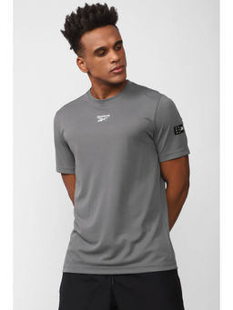 Reebok - Mens Tag Graphic Tee