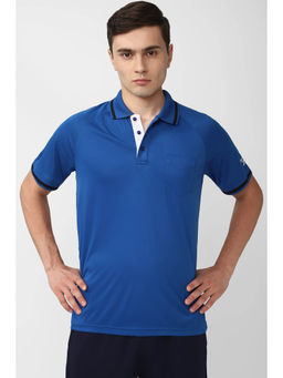 Reebok - Mens Zr Polo T-Shirt