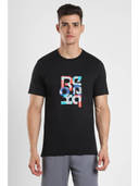 Black color option, Currently selected