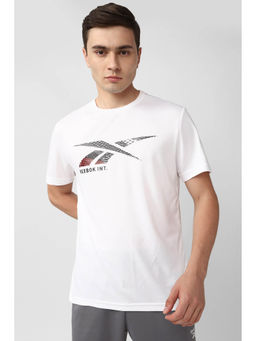 Reebok - Mens Gr Tee 2
