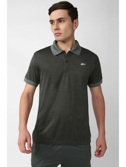 Reebok - Mens Ess Polo T-Shirt
