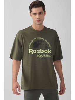 Reebok - Mens Training T-Shirt