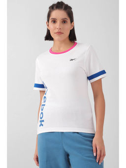 Reebok - Womens Classics T-Shirt