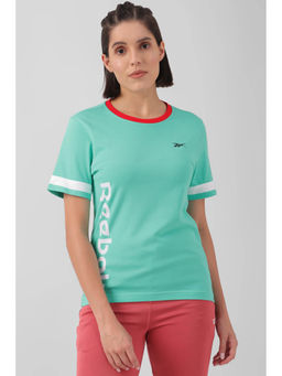 Reebok - Womens Classics T-Shirt