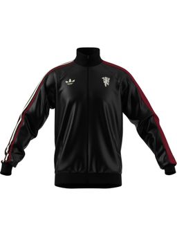 adidas - Men MUFC OG TT Bomber