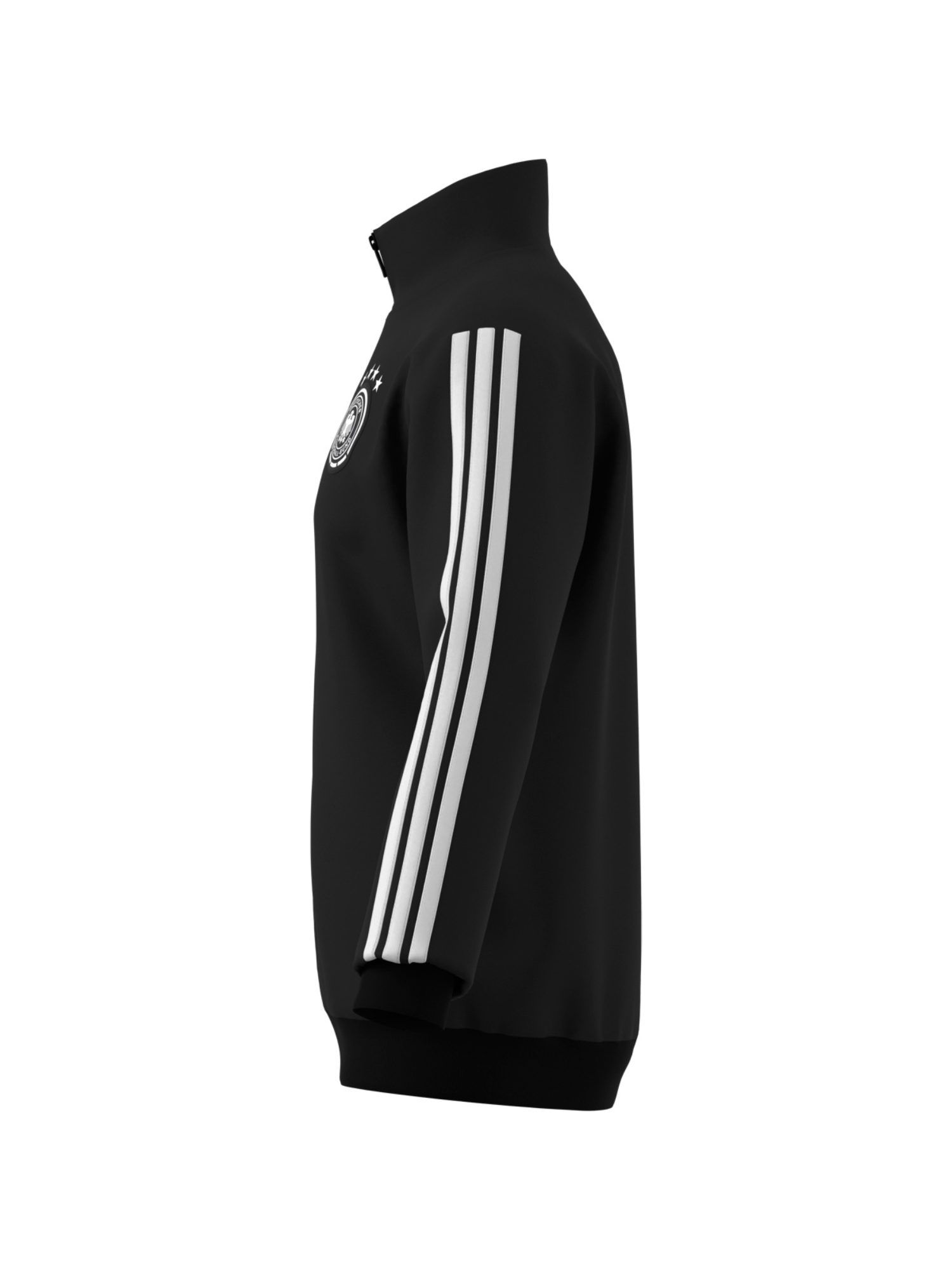 Buy adidas Germany DNA Tracktops - Black Online | Footlocker India