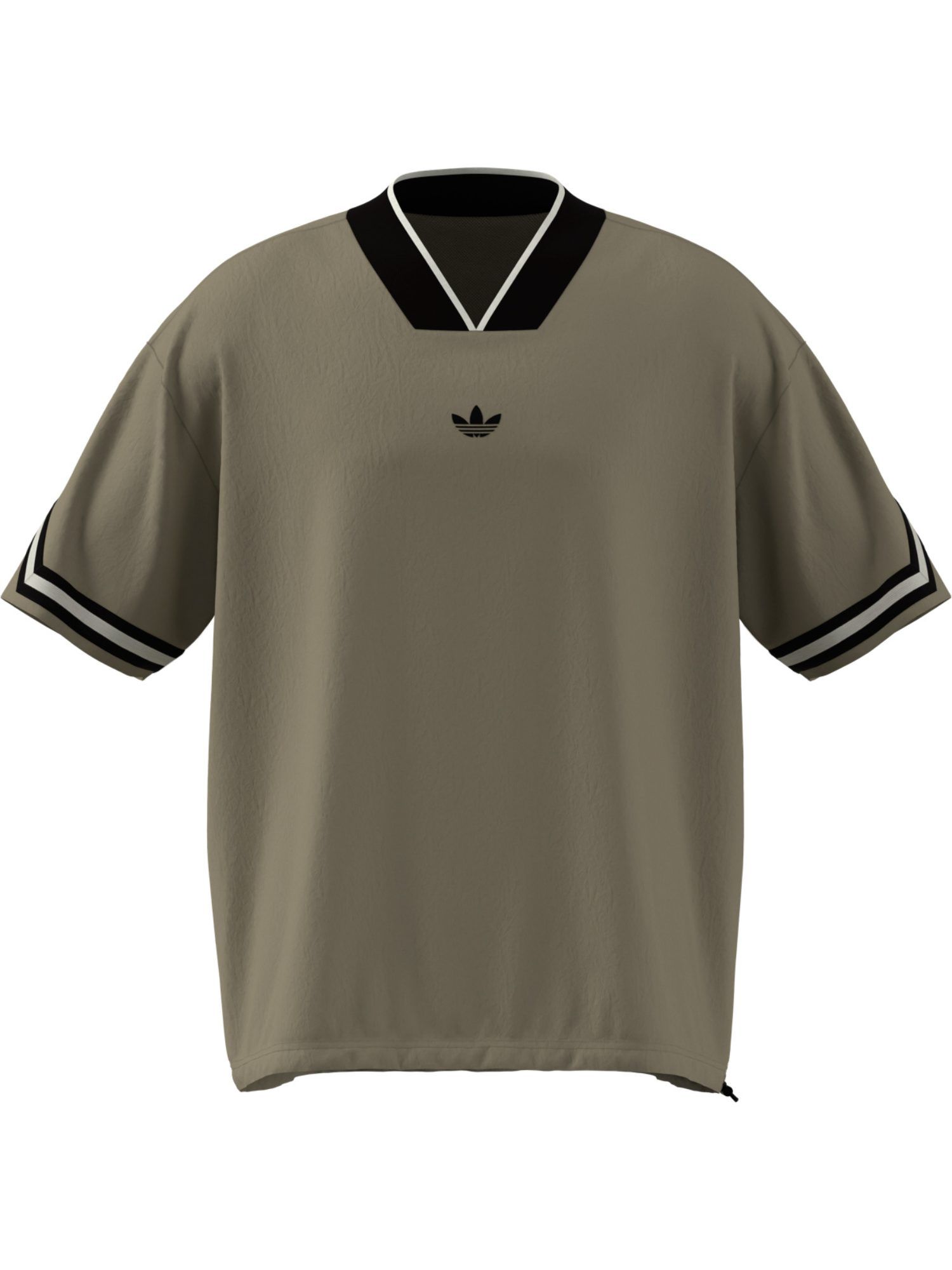 Buy adidas UNISEX SHOOTING TOP T-Shirt Online | Footlocker India