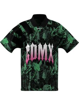 adidas - Men Printed Polo T-Shirt